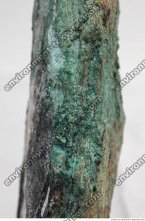 brochantite mineral rock 0005